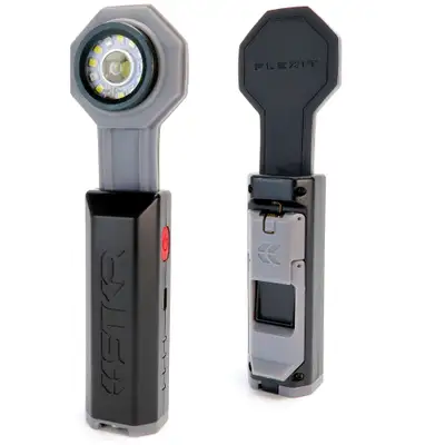 STKR FLEXIT Pocket Light 4.0 - 400 Lumens