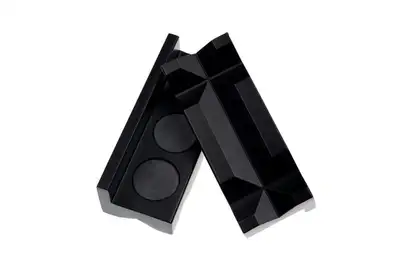 Redhorse Performance 4 Black Aluminum Vise Jaws