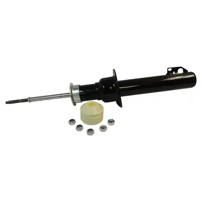 Crown Automotive Jeep Replacement Crown Automotive Jeep Replacement 5135573AE Front Shock Absorber for 2005-2010 Jeep WK Grand Cherokee, XK Commander, L or R