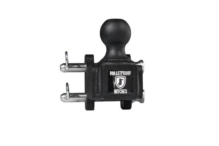 BulletProof 1-7/8 Single Ball Mount 178SINGLE product image