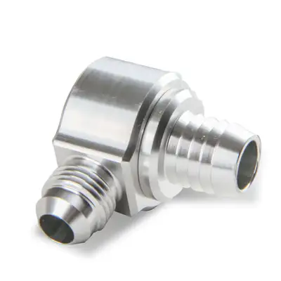 Earl's Performance Brake Booster Check Valve 6AN Male Flare