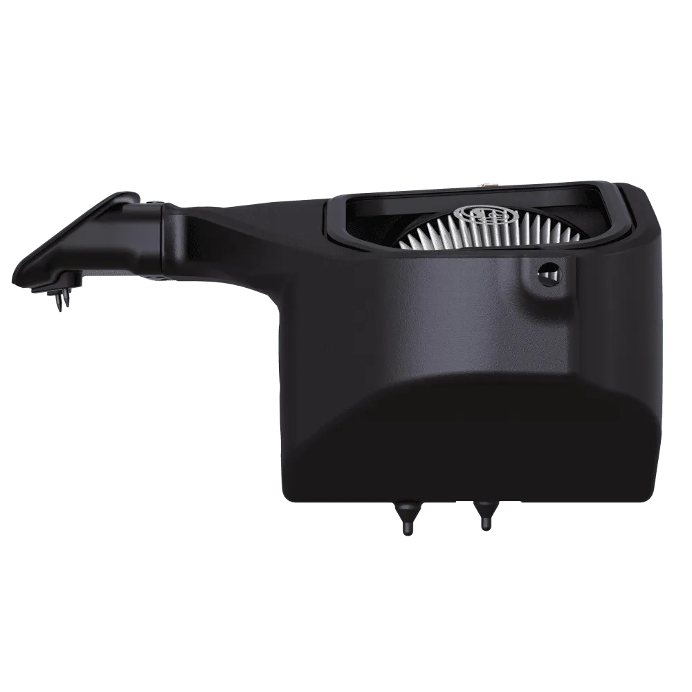 17-18 Ford F150 Raptor 2.7L 3.5L Ecoboost - Cold Air Intake Dry Filter product image