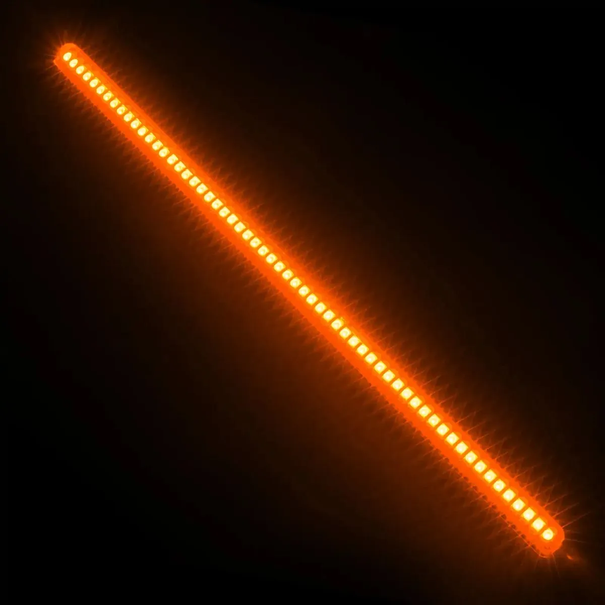 ORACLE Lighting 9 Inch Waterproof “Concept” Surface Mount LED Strip - Single 9" product image