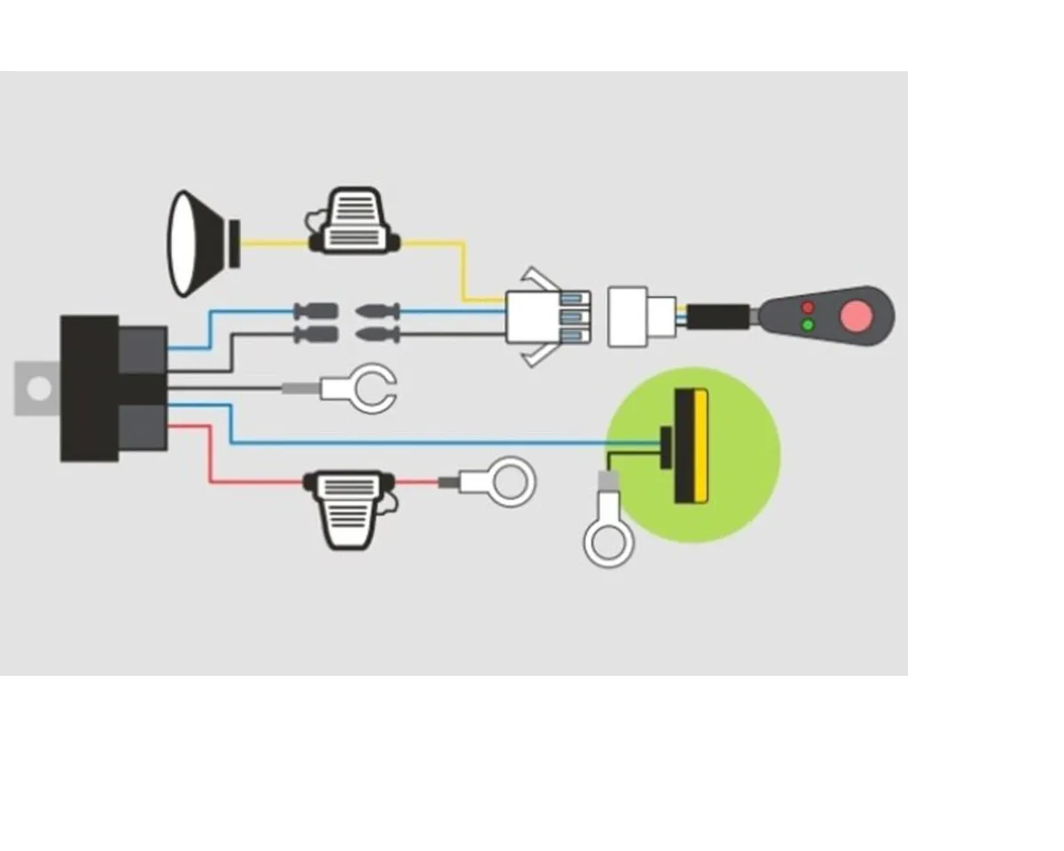 Bright Saber LED Dual Row Light Bar - 32" product image