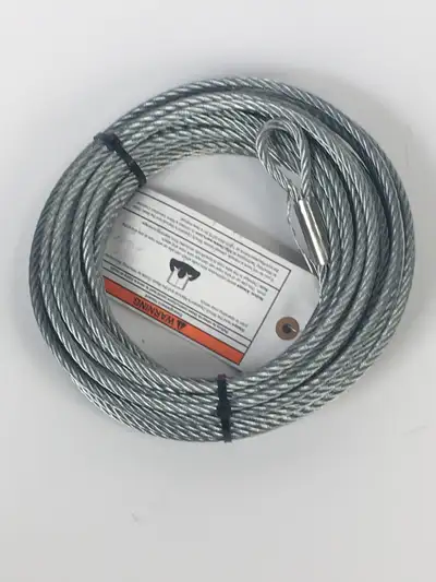 Warn Warn - For Warn Vrx 45 And Axon 45/55 Winches.