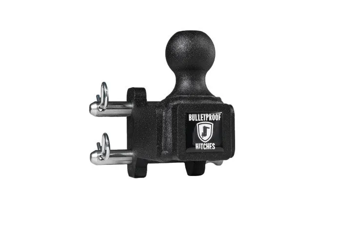 BulletProof 1-7/8 Single Ball Mount 178SINGLE product image