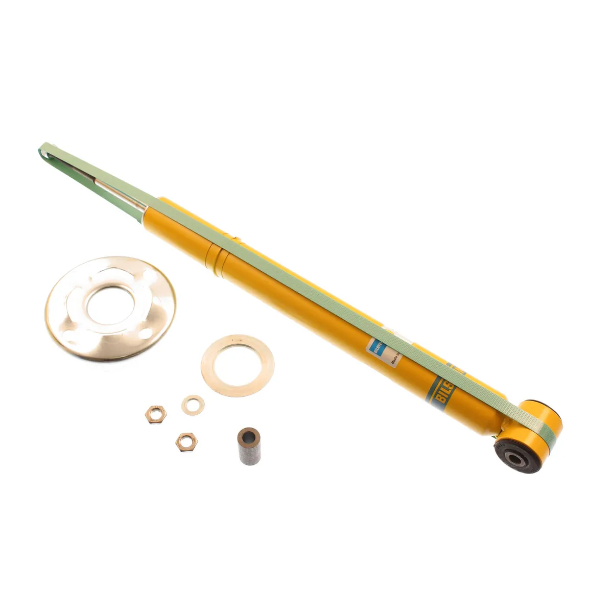 Bilstein Rear Shock Absorber B6 Performance Volkswagen Cabrio 20021995 Golf 19991985