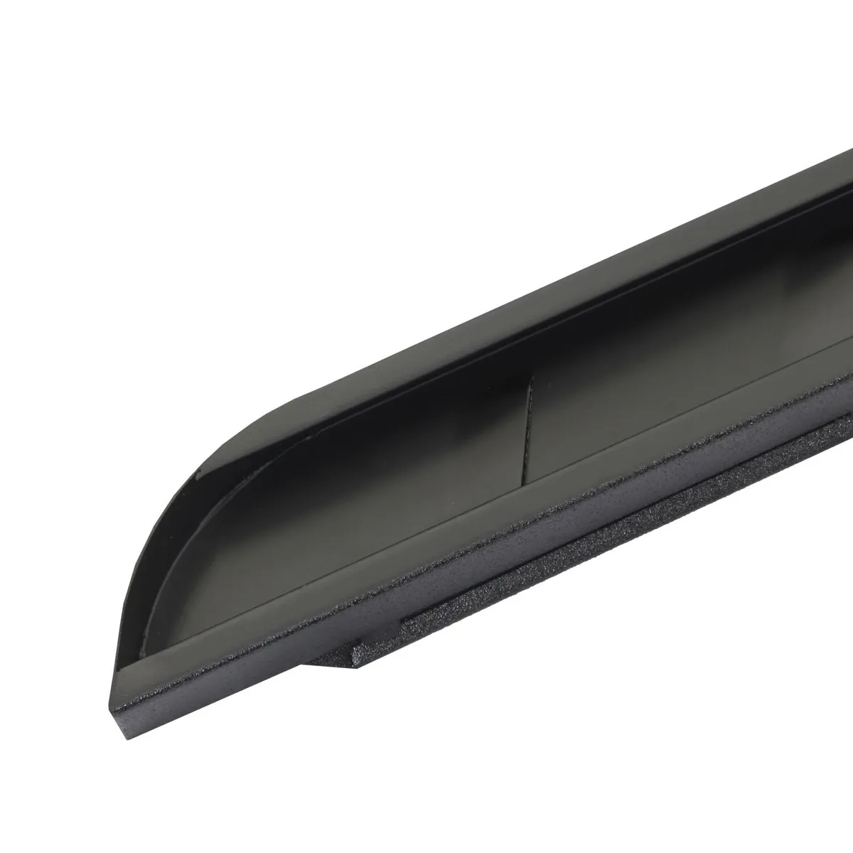 Go Rhino 630048ST - RB10 Slim Line Running Boards - BOARDS ONLY- Protective Bedliner Coating product image