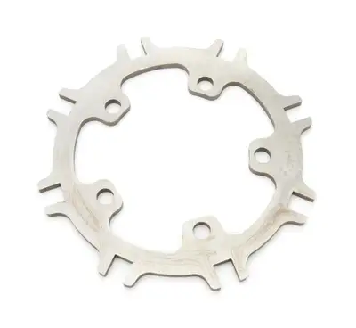 Winters Rotor Mounting Plate Floating