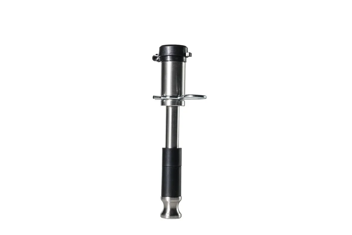 BulletProof 5/8 Locking Pin 2-Pack Keyed Alike BPLP2 product image