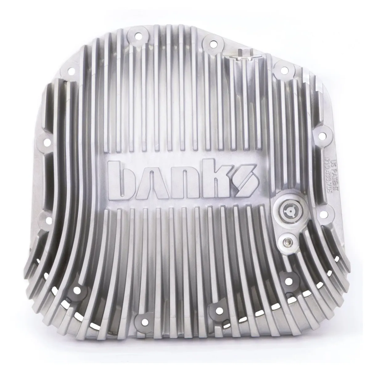 Differential Cover Kit 85-24 Ford Sterling Axle 12-Bolt With 10.25/10.5 Ring Gear product image