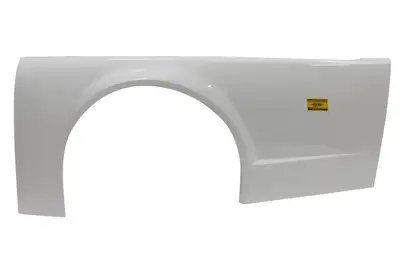 FiveStar 2019 LM Ultraglass Quart er Panel White Left