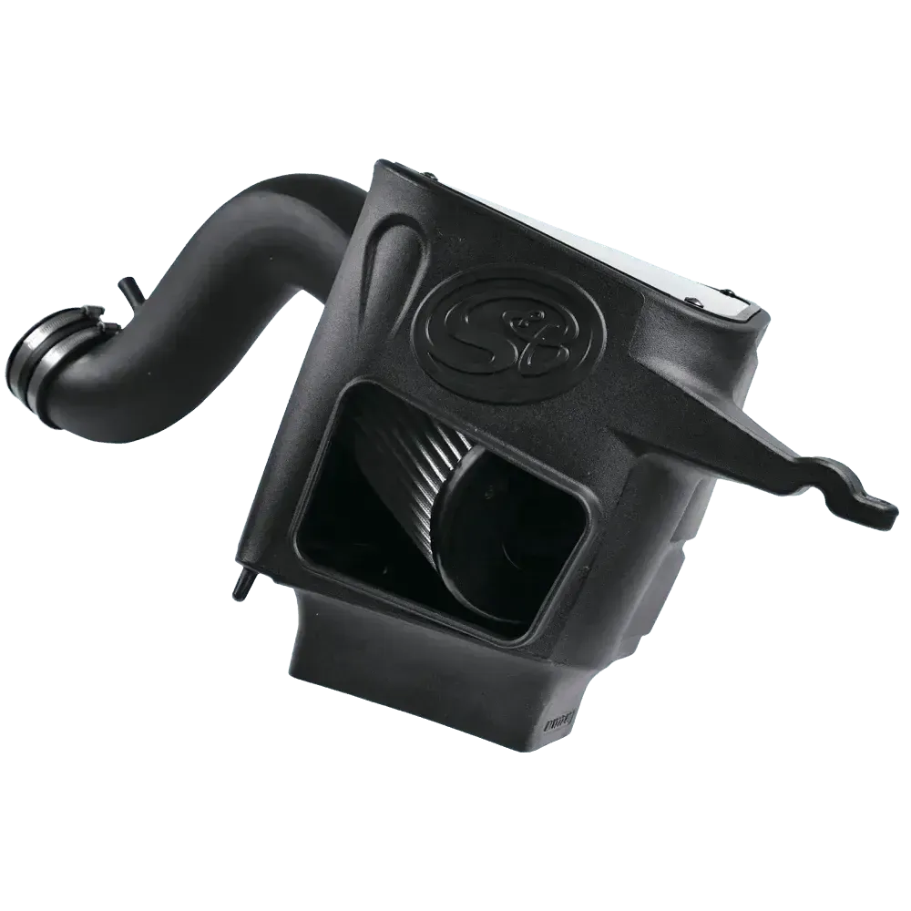 '07-09 Dodge Ram 2500/3500 6.7L Cummins Cold Air Intake product image