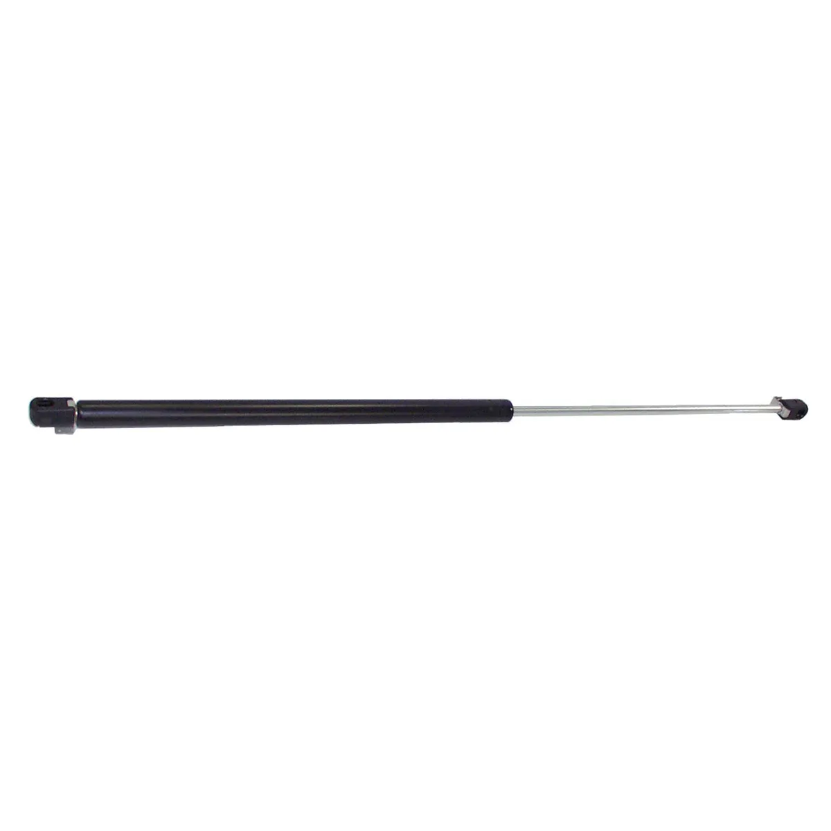 Crown Automotive Jeep Replacement Crown Automotive Jeep Replacement 55029560 Liftgate Support for 1987-1995 YJ Wrangler w/ Rear Window Defroster, L or R