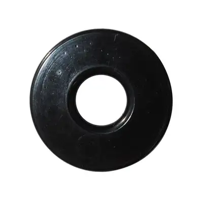 Wehrs Machine & Racing Products Puck .750in Thick Black OD 90 Durometer