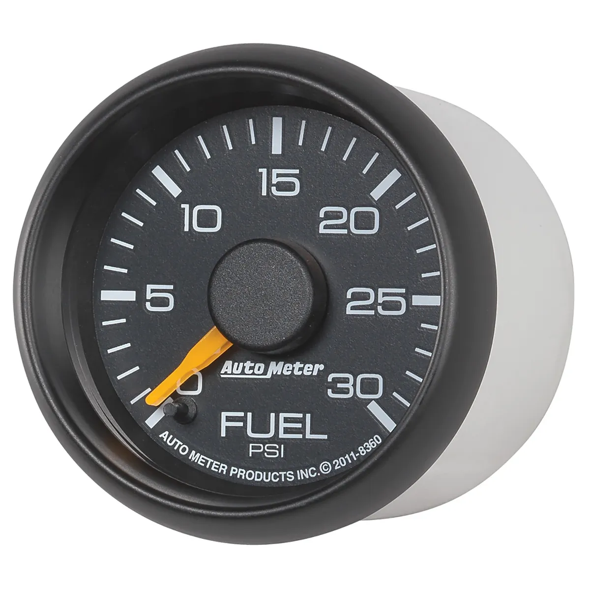 Gauge, Fuel Pressure, 2 1/16", 30psi, Digital Stepper Motor, GM Factory Match product image