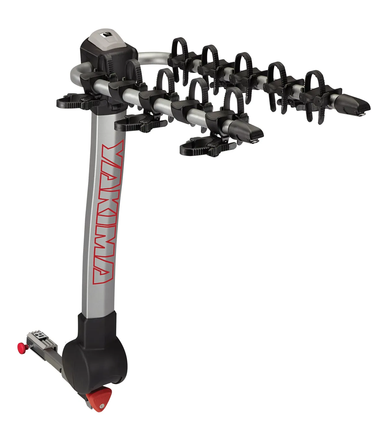 Yakima Ridgeback 4 Bike Carrier product image