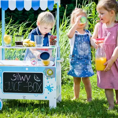 SILWY MAGNET Mag Drinking Cup Triple Ready Red