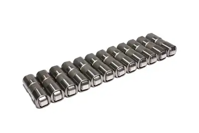 COMP Cams COMP Cams 850-12 OE-Style Hydraulic Roller Lifters for OE-Roller Chevrolet 3.8/4.3L V6.
