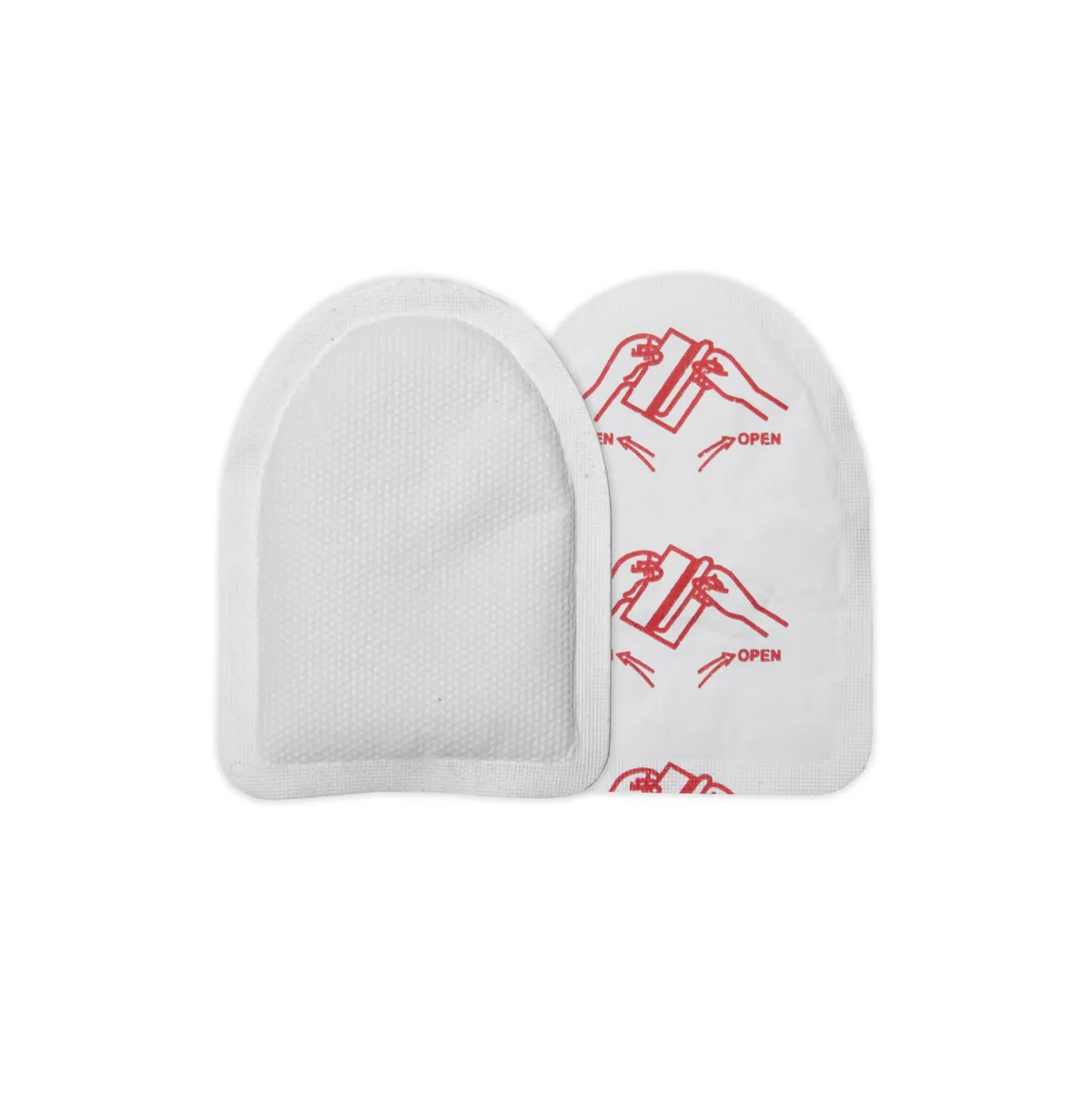 Toe Warmers 10 Pair Multi-pack product image