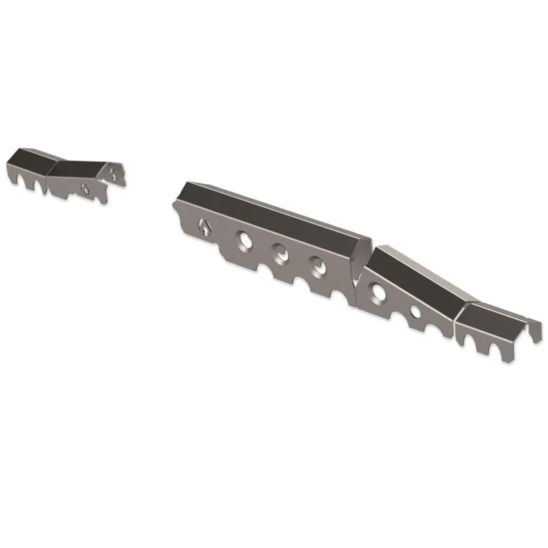 Apex Truss: Artec Industries' Revol product image