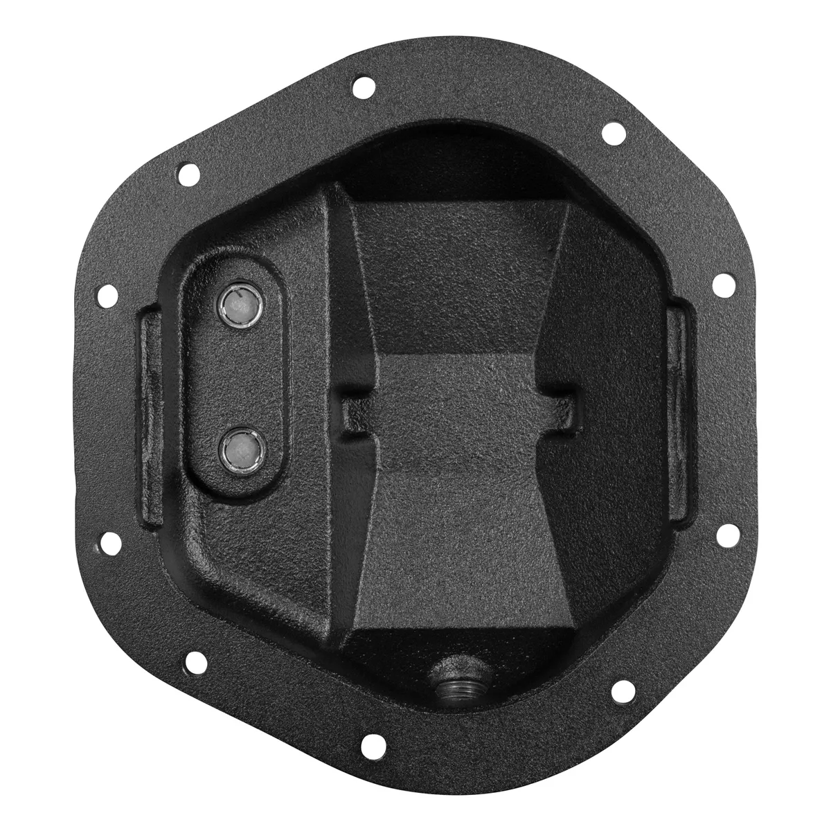 Hardcore Diff Cover For Dana 44 D44 Nodular Iron Cover Yukon Gear product image