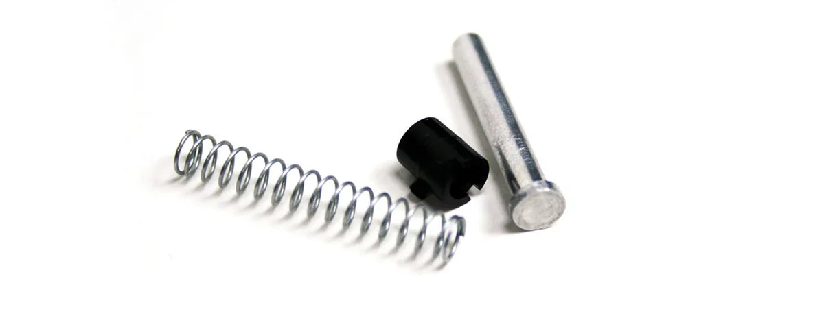 IDIDIT Horn Contact Retainer