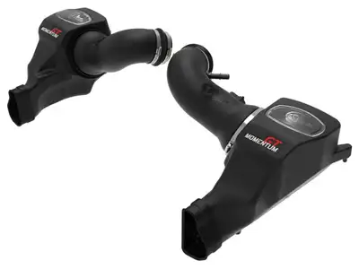 aFe Power AFE 2024 2026 Ford Mustang Momentum Cold Air intake system w/ Pro 5R Filter 50-70117R