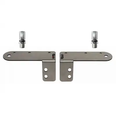 Quake LED Quake LED - QBJ1034 - Jeep Gladiator JT CB Antenna Bracket Kit