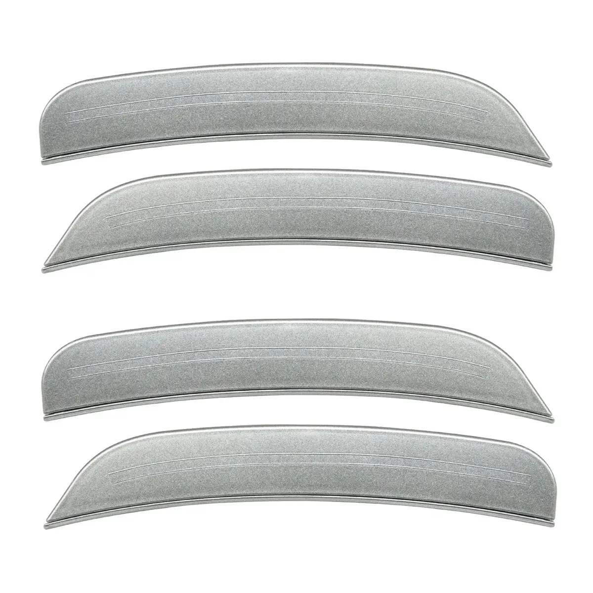 9880-020 - 2015-2018 Dodge Charger ORACLE Concept Sidemarker Set - Tinted - No Paint product image