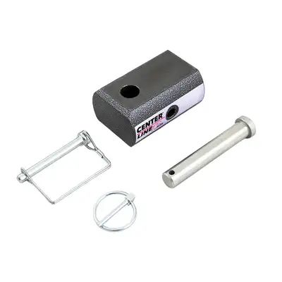 Husky Towing Husky Towing 33309 Replacement Trunnions/ Pins/ D Pins