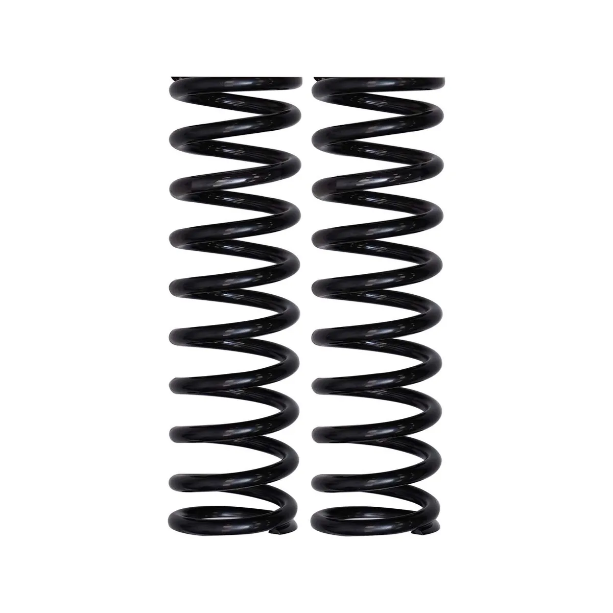 Skyjacker 3 in x 14 in x 200lb Universal Coilover Coil Springs For 2.5 Coilovers