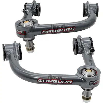 Camburg Camburg CAM-310036 1.25 Performance Uniball Upper Arms