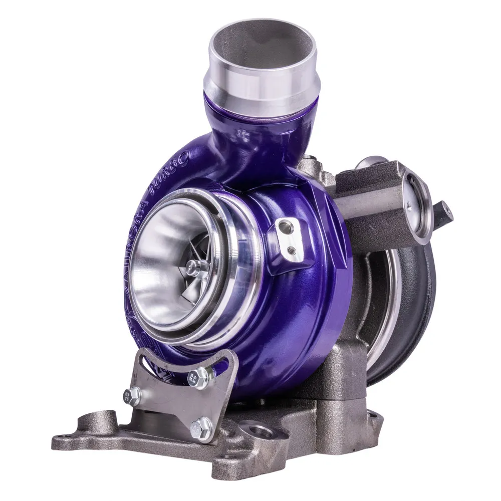 ATS Aurora 4000 VNT Stage 2 Turbocharger Kit 11-16 Ford Cab and Chassis 6.7L Power Stroke - 202-407-3368 product image