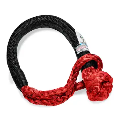 Factor 55 Extreme Duty Soft Shackle 1 1/8 Inch X 24 Inch Factor 55