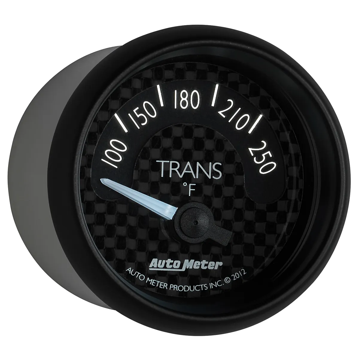 2-1/16in. TRANSMISSION TEMPERATURE; 100-250 F; GT product image