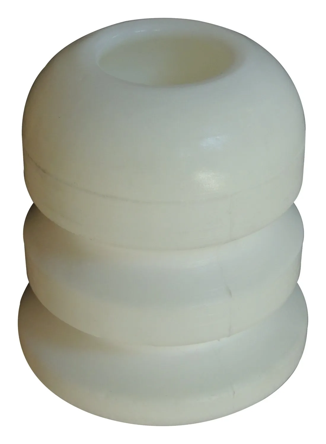 0718 JK Wrangler Bump Stop Rear product image