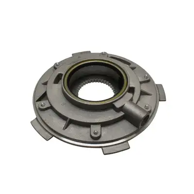 Yukon Gear and Axle USA Standard Transfer Case NP231 NP241 NP242 NP243 Oil Pump NP231 NP241 NP242 NP243 T-CASE O