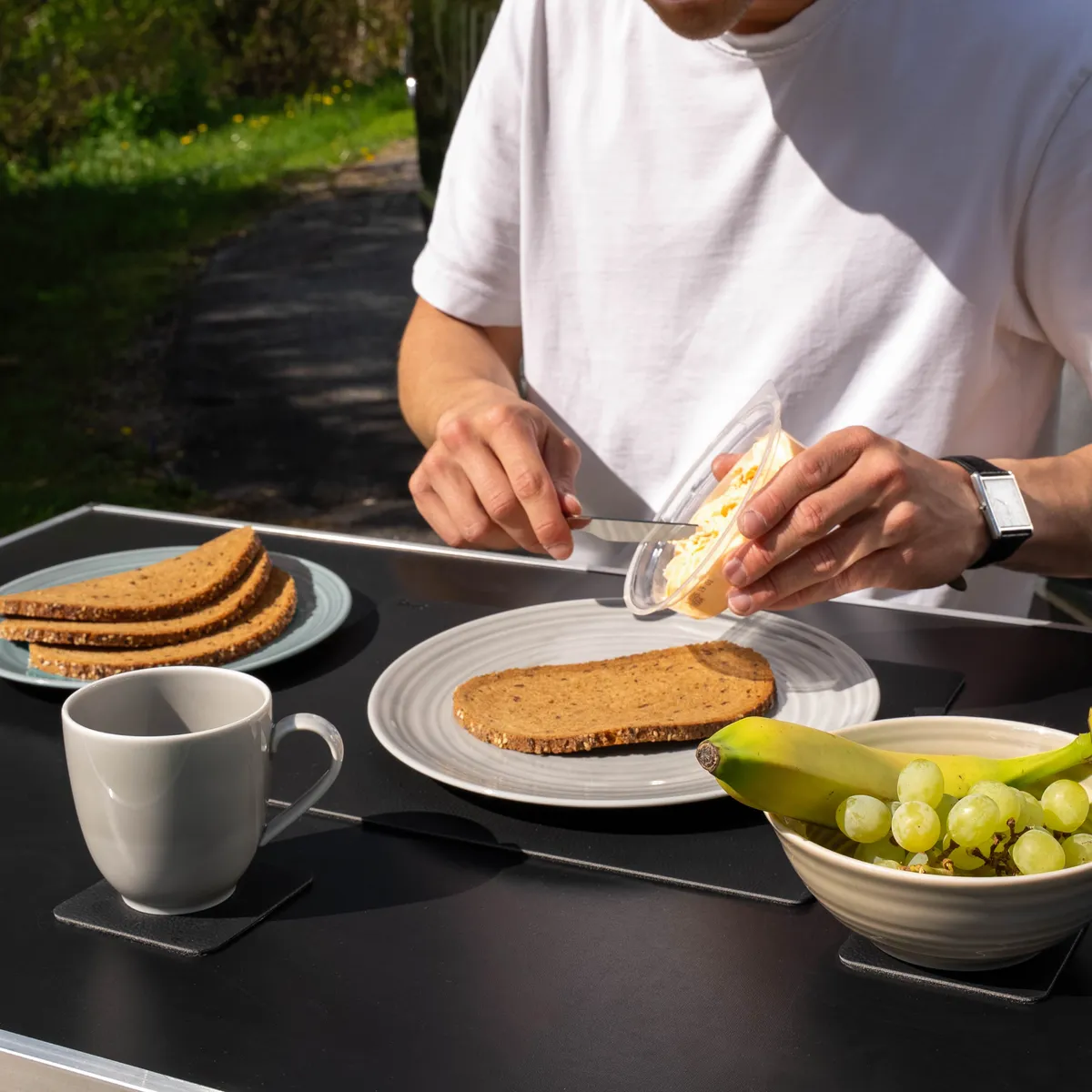 Magnetic porcelain tableware set MIX &amp; MATCH product image
