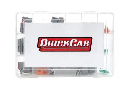Quickcar Racing Deutsch DT Terminal Kit