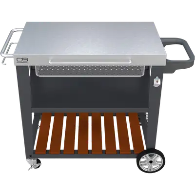 Char-broil Char-Broil Entertainer Cart