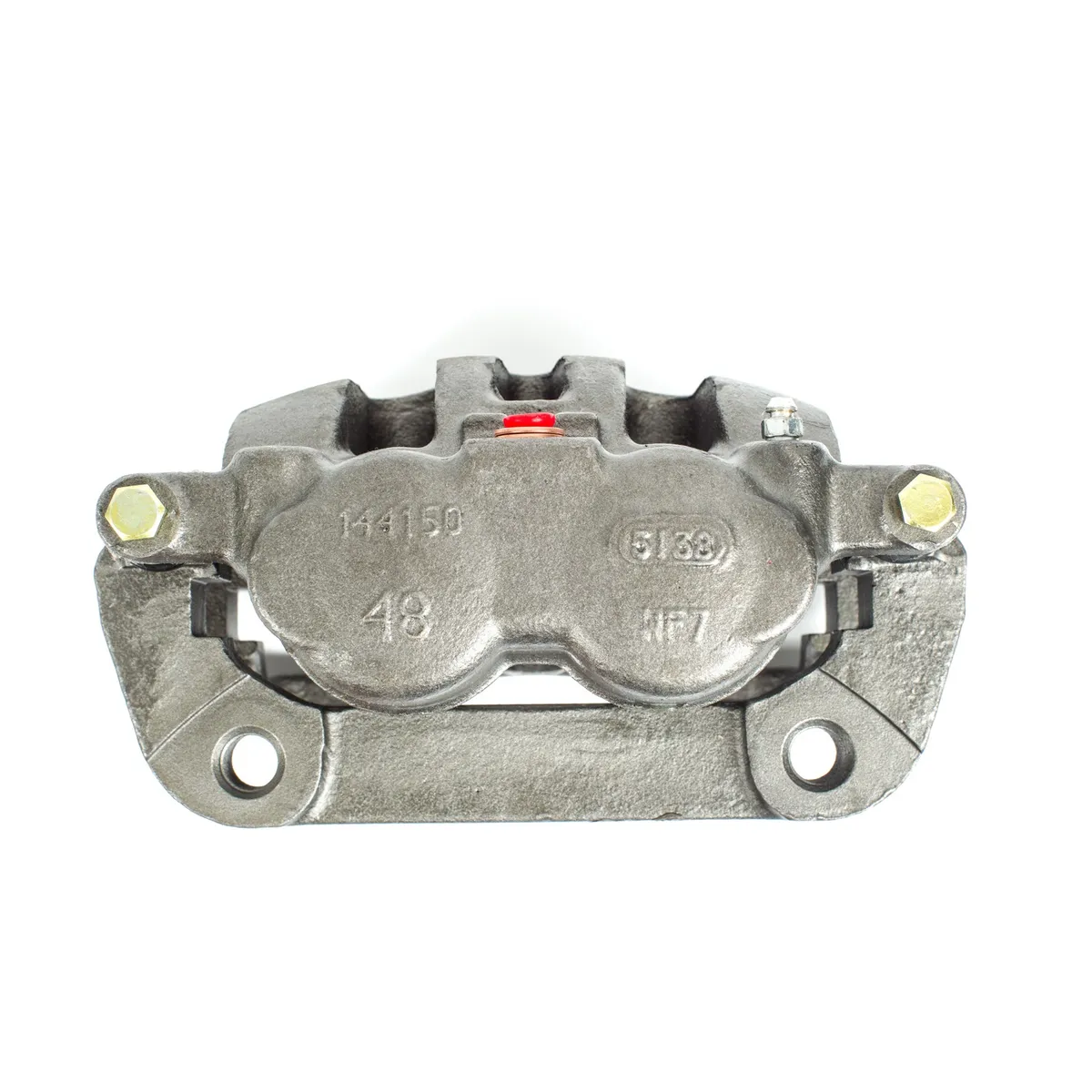 Rear Left Ford F-250 Super Duty 2007-2005 F-350 Super Duty 2007-2005 product image