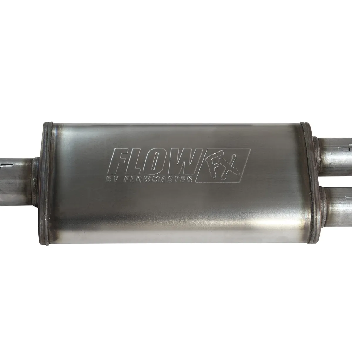 Flowmaster Flow FX Cat-Back Exhaust System product image