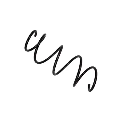 Bilstein Front Coil Spring b3 OE Replacement Mercedesbenz C250 20142012