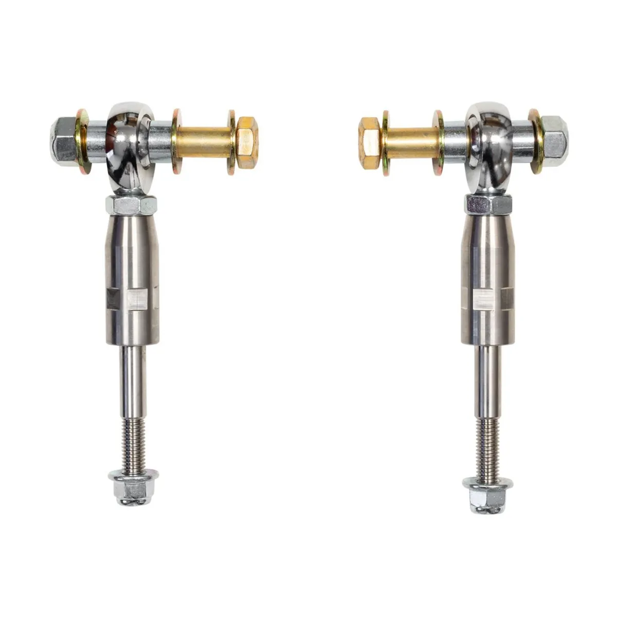 9498 RAM 2500/3500 4x4 Diesel 2.75in Lift Leveling Starter System product image