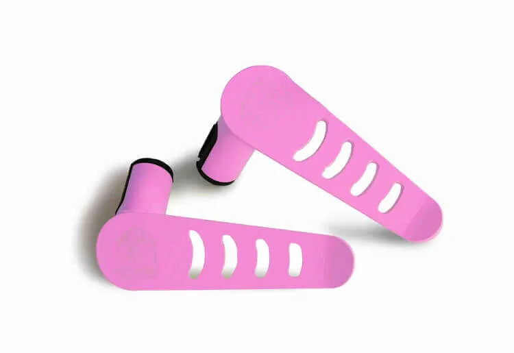 Steinjager Steinjäger Exterior Accessories Wrangler JK 2007-2018 Foot Pegs Pinky