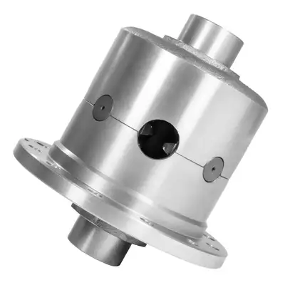 Yukon Gear And Axle Dura Grip Limited Slip Positraction Ford 10.25 & 10.5 Diffs 35 Spline 10.25 Inch +10.5 Inch Ford Duragrip Ff Only Composite Clutch (needs2additives) Yukon Gear