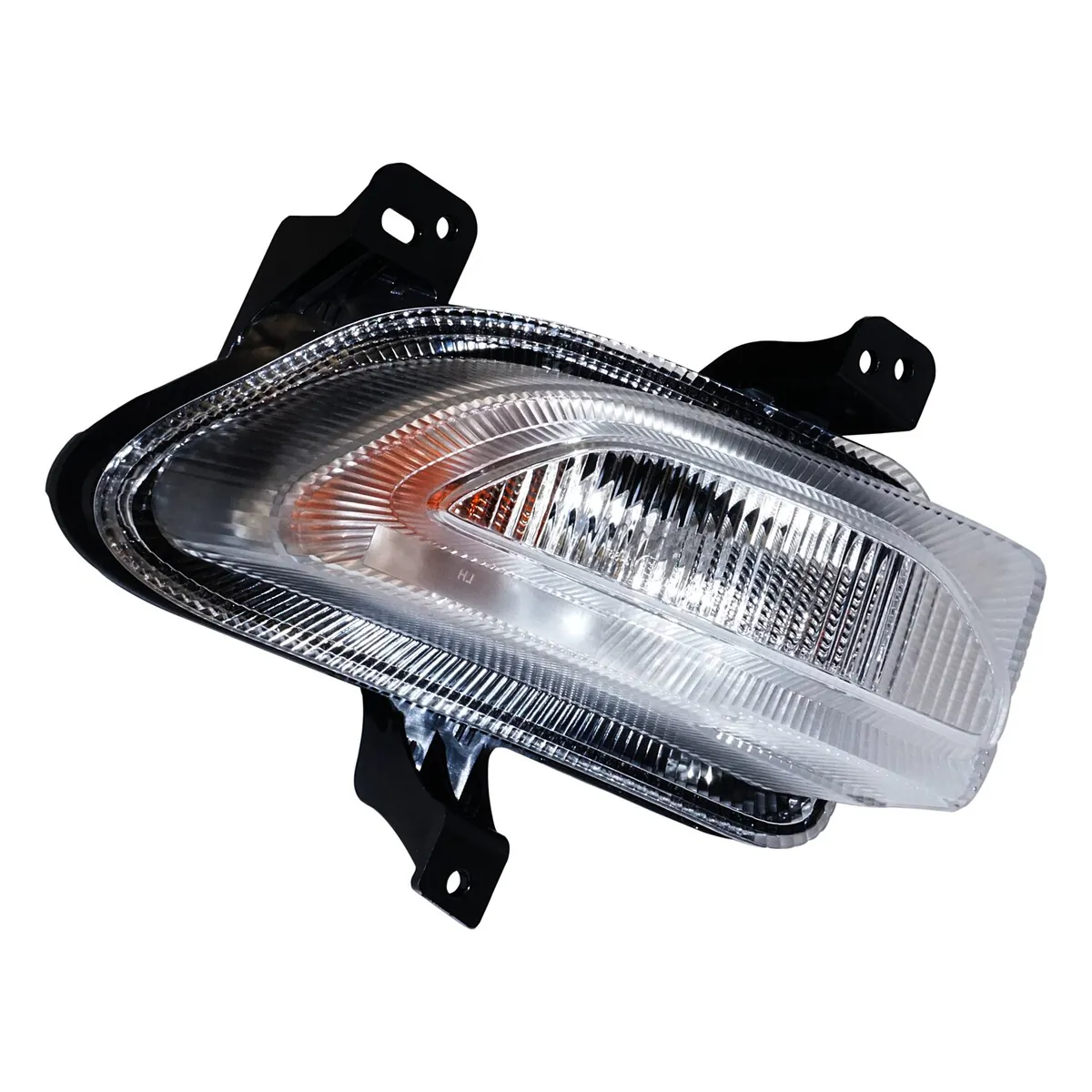 Crown Automotive Jeep Replacement 68256432AA Left Parking Light for 2015-2018 Jeep BU Renegade (USA, Canada, & Mexico) product image