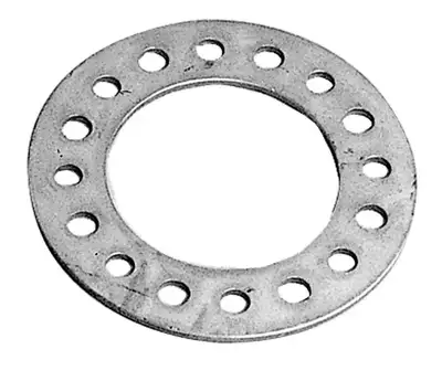 Trans-Dapt Performance 1/4in 8-Lug Wheel Spacer (2)