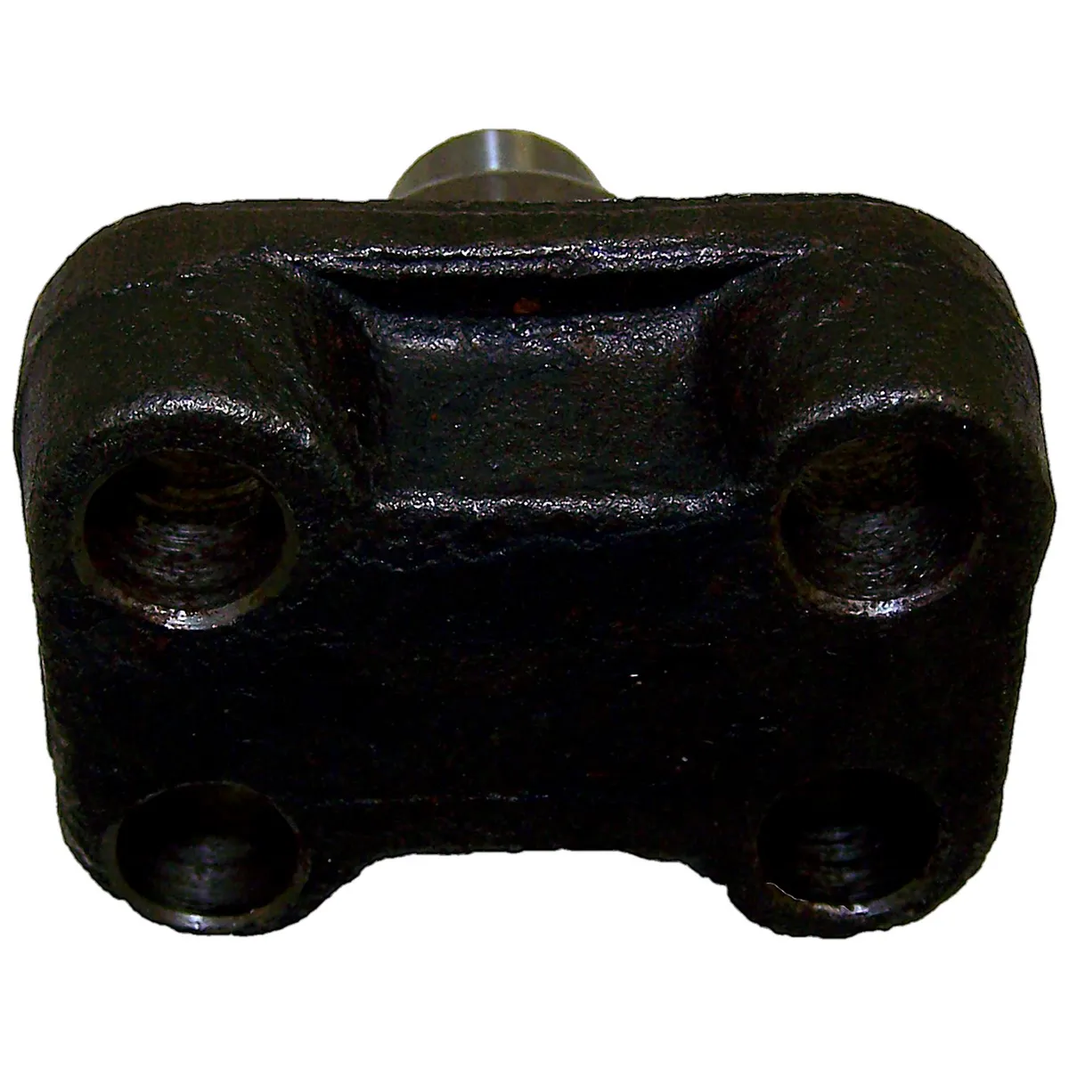 King Pin Cap 1941-1945 MB w/ Dana 25 Front Axle (Lower Only);1945-1949 CJ-2A w/ Dana 25 Front Axle;1948-1953 CJ-3A w/ Dana 25 Front Axle;1953-1965 CJ-3B w/ Dana 25 Front Axle;1966-1968 CJ-3B w/ Dana 27 Front Axle;1955-1965 CJ-5 w/ Dana 25 Front Axle; product image